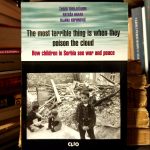 Žarko Trebješanin, Nataša Hanak, Dijana Kopunović - The most terrible thing is when they poison the cloud (How children in Serbia see war and peace)