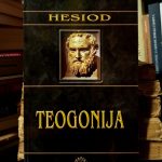 Hesiod - Teogonija