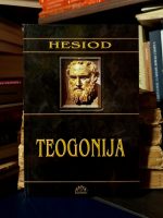 Hesiod - Teogonija