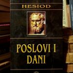 Hesiod - Poslovi i dani