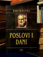 Hesiod - Poslovi i dani