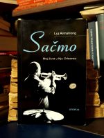 Luj Armstrong - Sačmo
