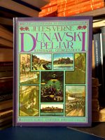 Jules Verne - Dunavski peljar