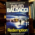David Baldacci - Redemption