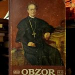 Obzor - spomen knjiga (1860-1935)