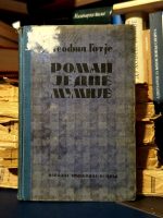 Teofil Gotje - Roman jedne mumije