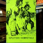 Splitski karnevali (priredio: Frano Baras)