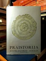 Praistorija jugoslavenskih zemalja - željezno doba