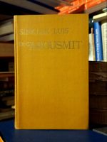 Sinkler Luis - Dr Arousmit