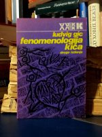 Ludvig Gic - Fenomenologija kiča
