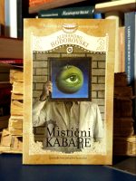 Alehandro Hodorovski - Mistični kabare