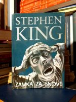 Stephen King - Zamka za snove