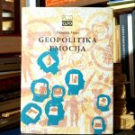 Dominik Mojsi - Geopolitika emocija