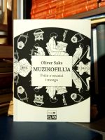 Oliver Saks - Muzikofilija