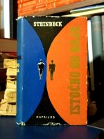 John Steinbeck - Istočno od raja