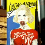 Čak Palahnjuk - Nevidljiva čudovišta