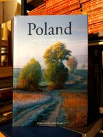 Poland - Land of light and shadow