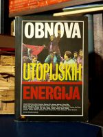 Obnova utopijskih energija