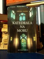 Ildefonso Falkones - Katedrala na moru