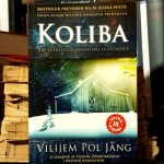 Vilijem Pol Jang - Koliba