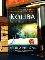 Vilijem Pol Jang - Koliba