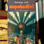 Stanislav Lem - Nepobedivi