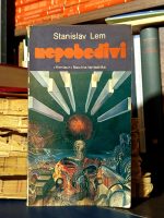 Stanislav Lem - Nepobedivi