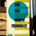 Hari Vels - Neuspeh psihoanalize