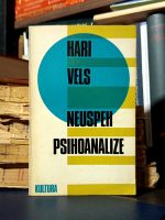 Hari Vels - Neuspeh psihoanalize
