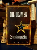 Nil gejmen - Zvezdana prašina