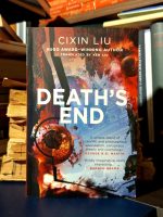 Cxin Liu - Death's End