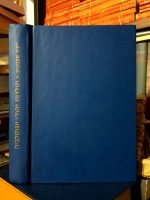 Yakir Eventov (edited by Cvi Rotem) - A History of Yugoslav Jews (From Ancient Times to the End of the 19th Century)
