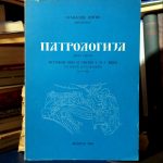 Atanasije Jevtić - Patrologija (istočni oci i pisci 4. i 5. veka - od Nikeje do Halkidona)