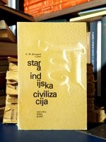G. M. Bongard-Levin - Stara indijska civilizacija