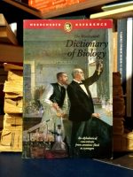 The Wordsworth Dictionary of Biology