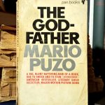 Mario Puzo - The Godfather