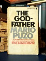 Mario Puzo - The Godfather