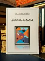 Kelvin Medrano - Evropski stranci