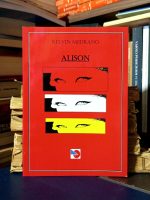 Kelvin Medrano - Alison