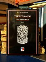 Kelvin Medrano - Tajni fenomeni; Mit budućnosti; Kula