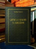 Vasilije Kalezić - Ljevica u sukobu sa Krležom