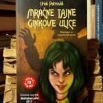 Uroš Petrović - Mračne tajne Ginkove ulice