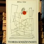 Milivoj Solar - Teorija književnosti