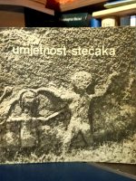 Umjetnost stećaka