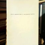 Oblici geometrizma u savremenoj grafici (Ješa Denegri)