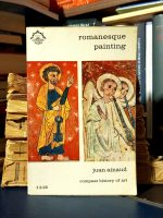 Juan Ainaud - Romanesque Painting