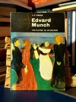 J. P. Hodin - Edvard Munch