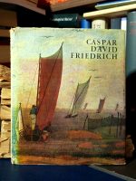 Marius Tataru - Caspar David Friedrich
