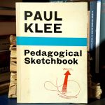 Paul Klee - Pedagogical Sketchbook