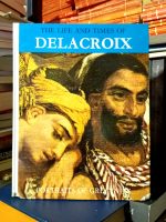 The Life and Times of Delacroix